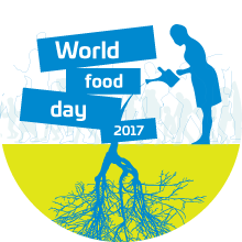 world food day 2017 FAO